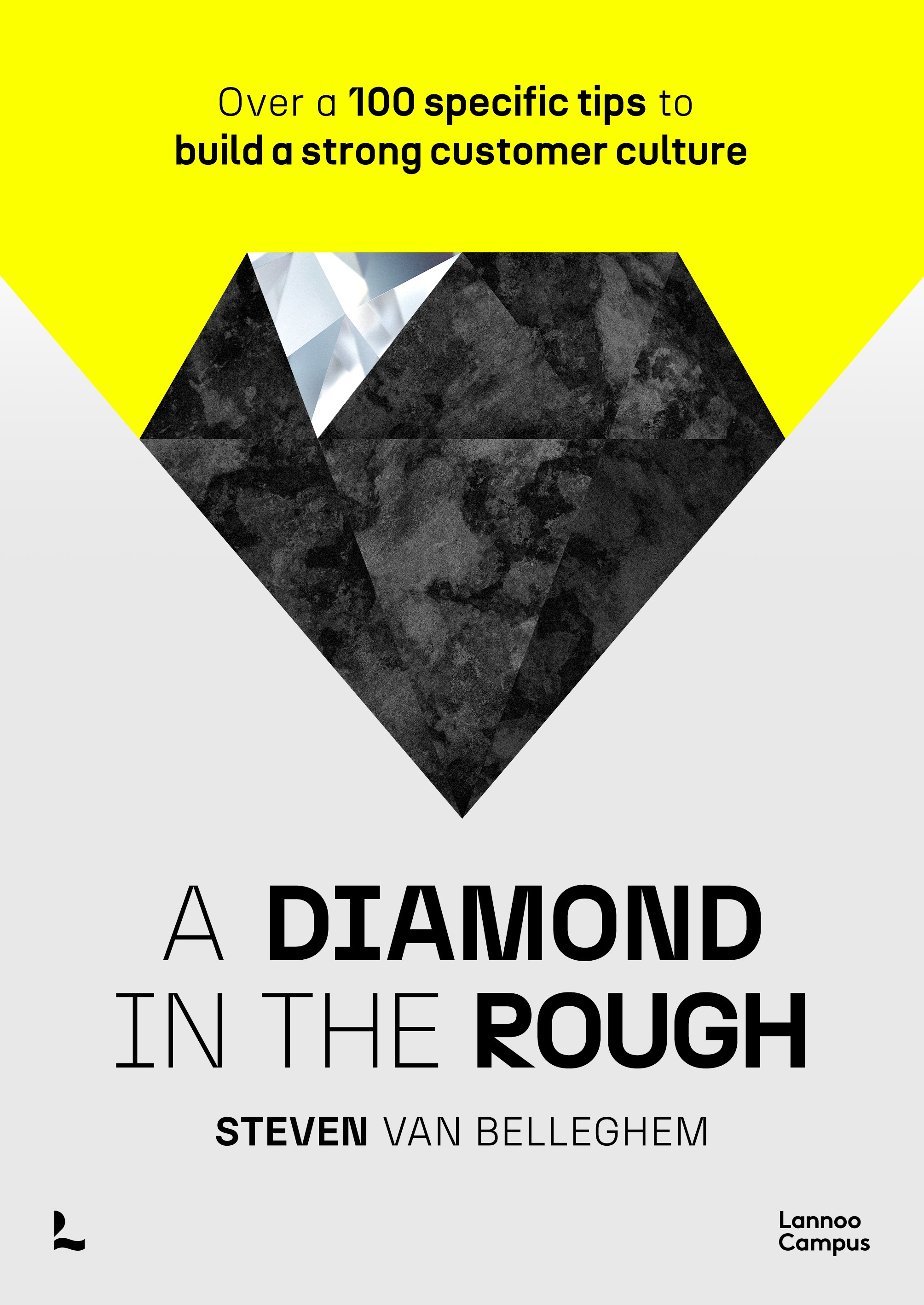 A Diamond in the Rough, 
