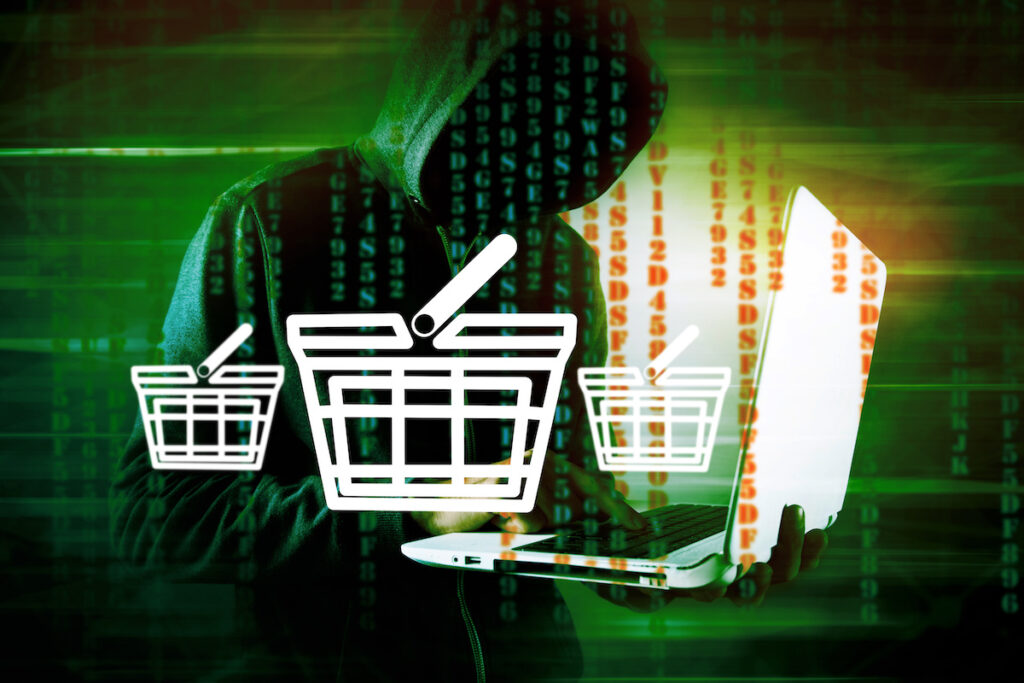 Online grocery retailers hit by growing tide of fraud Online grocery retailers hit by growing tide of fraud