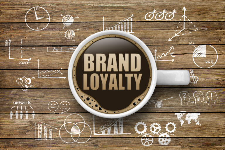Brand Loyalty