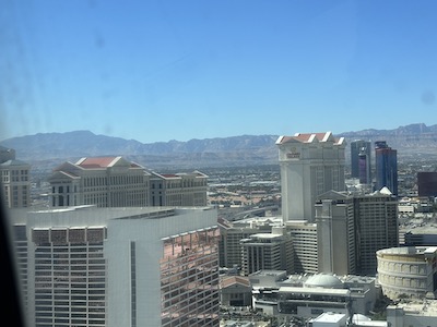 Caesar's' Palace