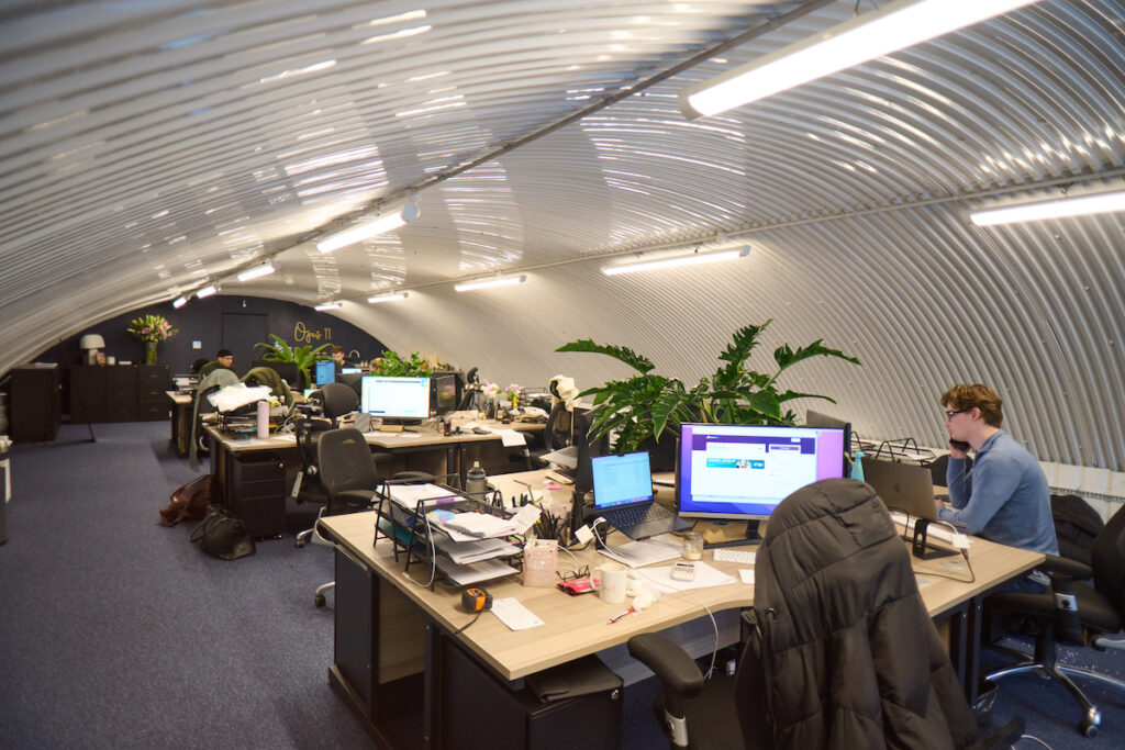 The Arch Company partners with FSB to offer customers supported membership