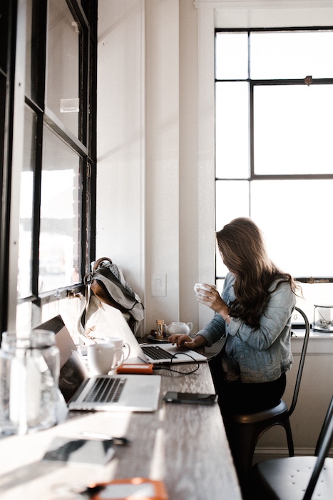 The state of women's entrepreneurship in the UK