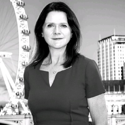 Kate Nicholls OBE
CEO at UKHospitality