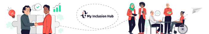 The Clear Company My Inclusion Hub Web