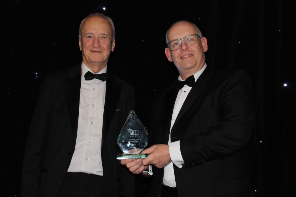 Document Management Company Celebrating Award Success For Third Consecutive Year Document Management Company Celebrating Award Success For Third Consecutive Year