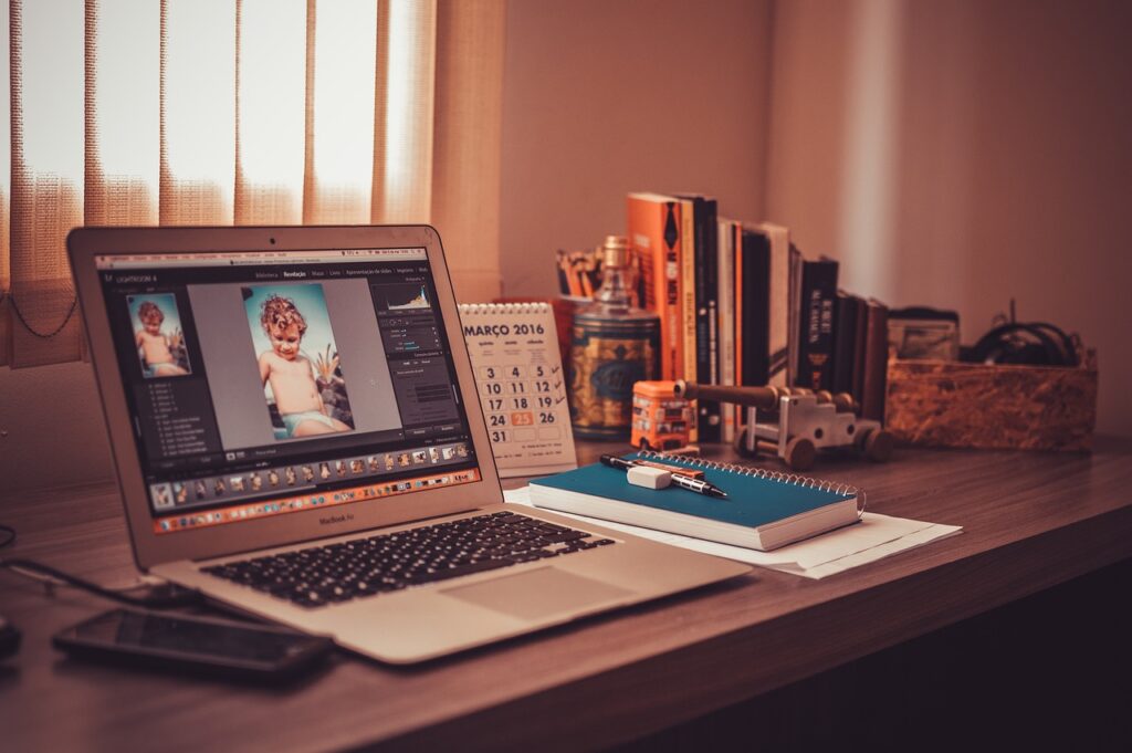 Is Your Home Office Making You Sick? sick building syndrome