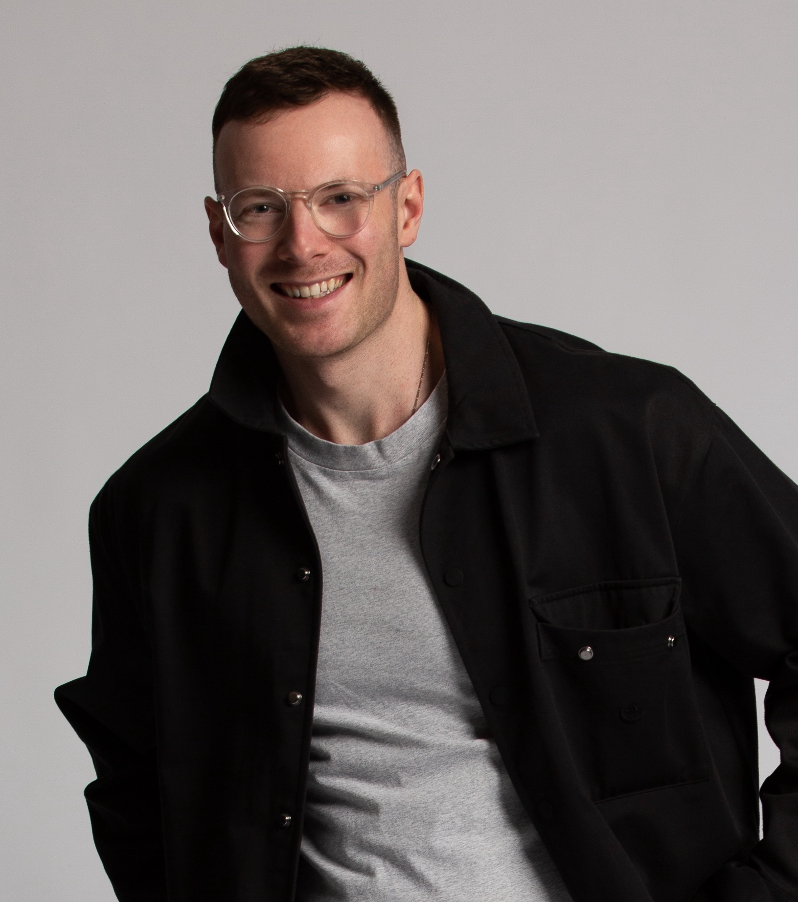 Mark Knops, Founder and CEO of Sketch Lab 