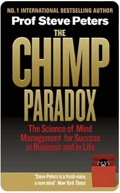 The Chimp Paradox