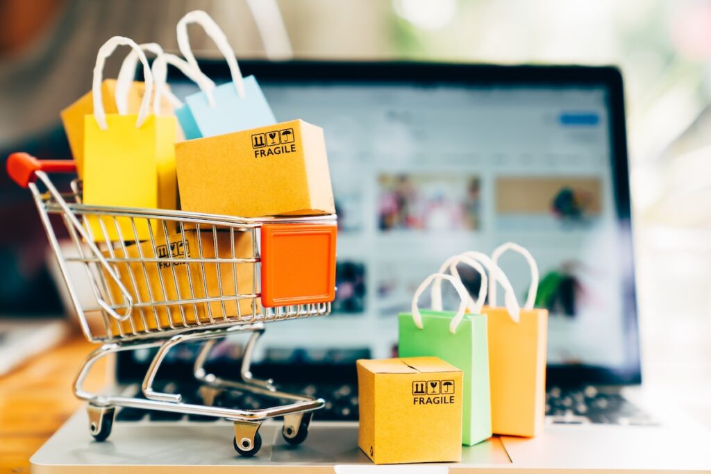 How to Build a Competitive Advantage Against Amazon This Holiday Season How to Build a Competitive Advantage Against Amazon This Holiday Season