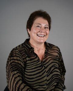 Kate Palka - The Legal Director