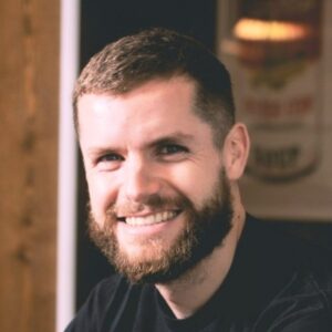 Mark Sansum, Co-Founder and Lead Consultant at outbloom