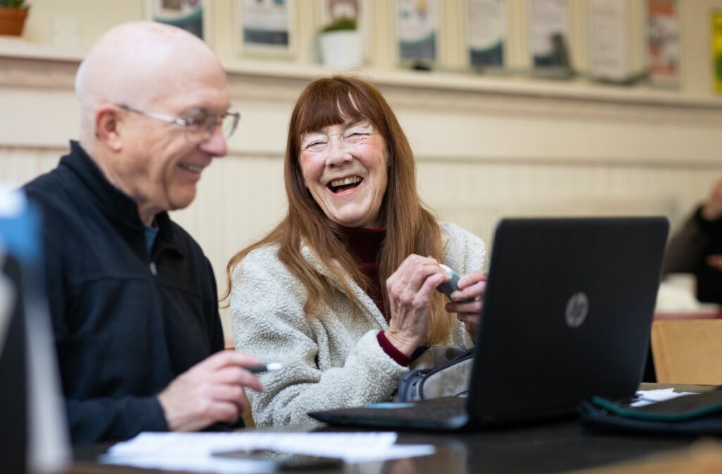 A third of UK firms are actively hiring older workers Employing and Serving the More Mature Employee