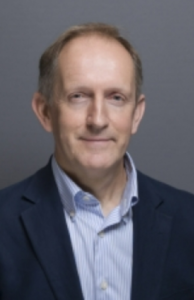 Richard Blundel, Director of the Centre for Social and Sustainable Enterprise, at The Open University