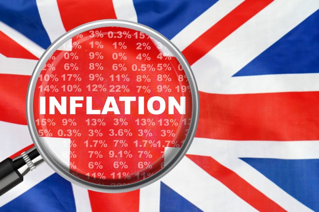 UK Businesses Optimistic as Inflation Falls to 3.9%, Eliciting Calls for Policy Adjustments In response to the latest Consumer Price Index (CPI) figures revealing a drop to 3.9% in the year to November 2023 – the lowest in two years