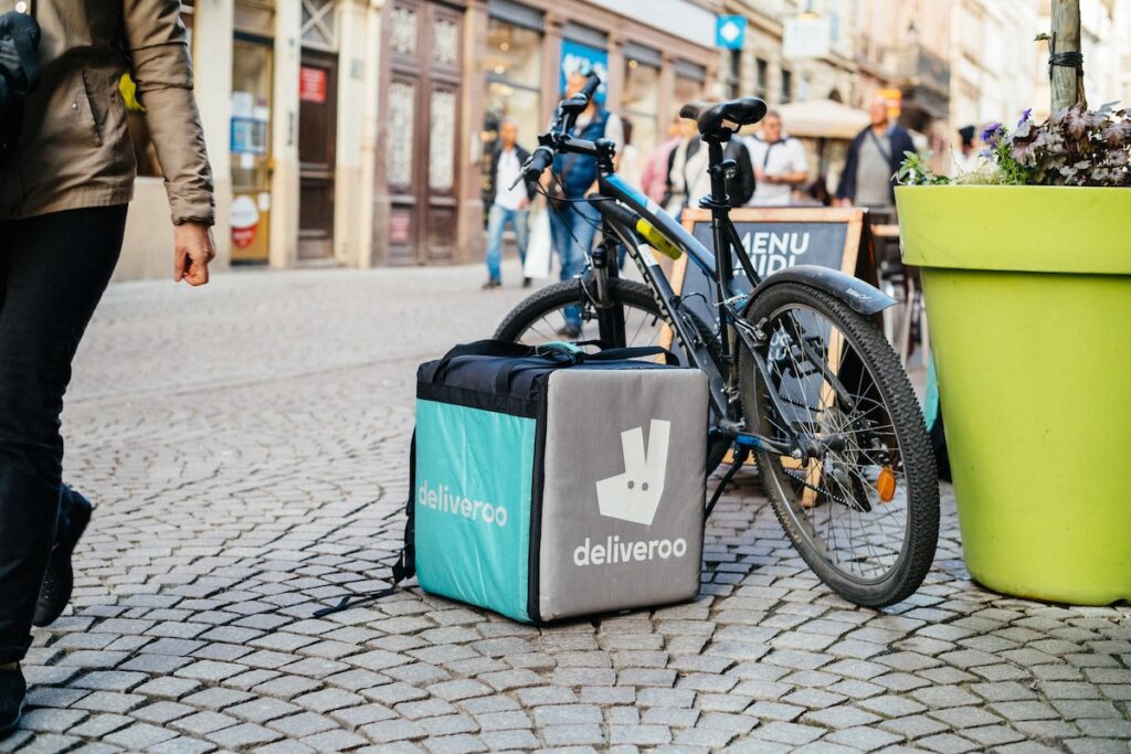 Deliveroo Supreme Court Victory Sets Precedent for Gig Economy: Reinforces Self-Employed Status and Sparks Broader Implications for Flexible Labor Models” Deliveroo Supreme Court Victory Sets Precedent for Gig Economy: Reinforces Self-Employed Status and Sparks Broader Implications for Flexible Labor Models