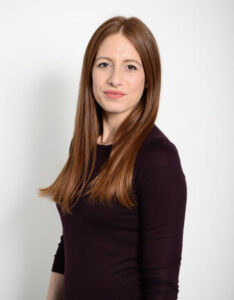 Rachel Winter, Partner at Killik & Co,