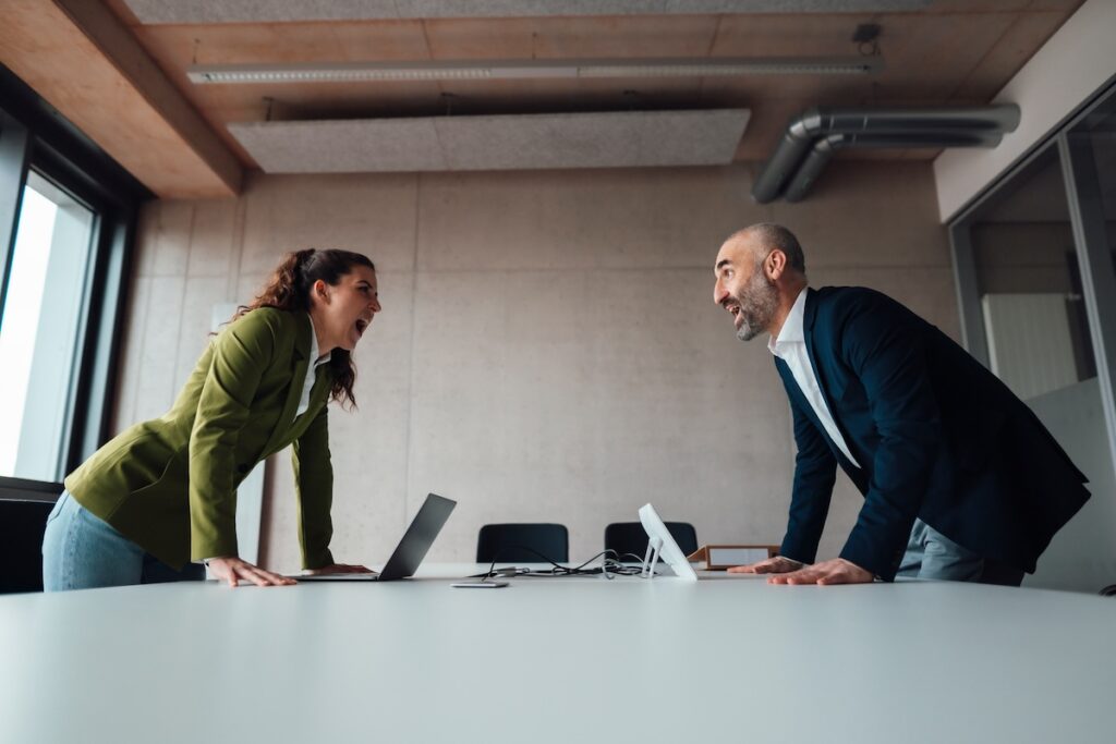 How to effectively handle business disputes and avoid them in the first place business, disputes