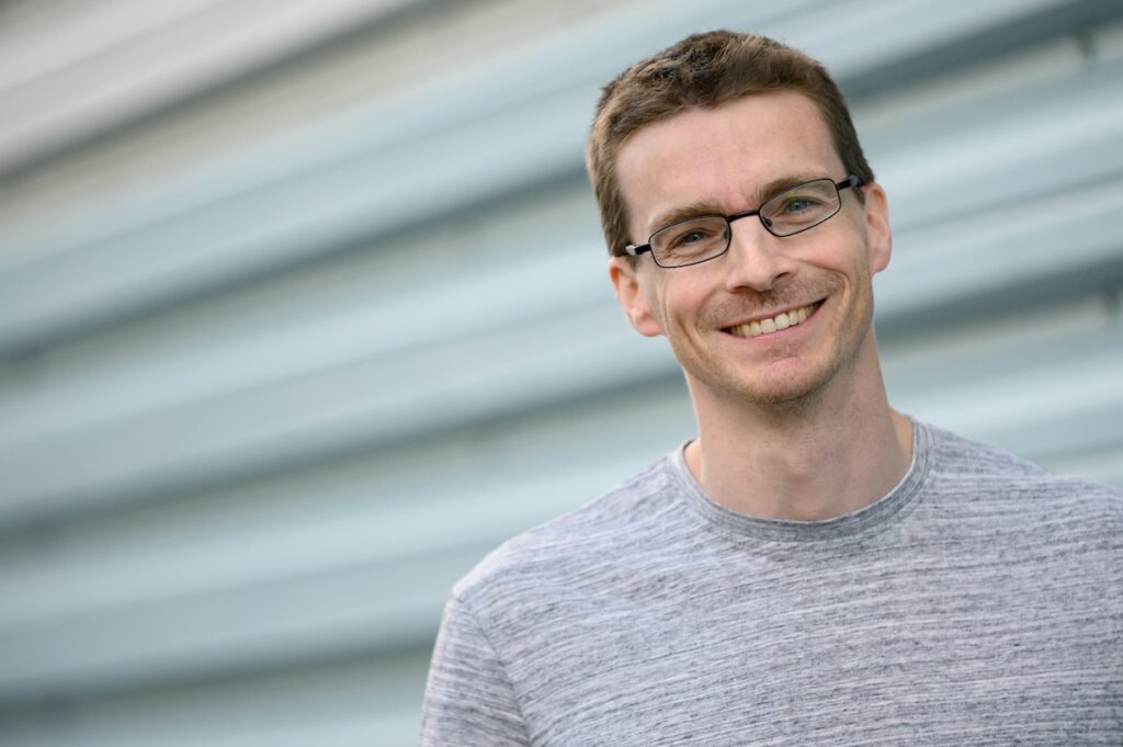 Employee Ownership Expert Chris Maslin Becomes Charity Trustee Employee Ownership Expert Chris Maslin