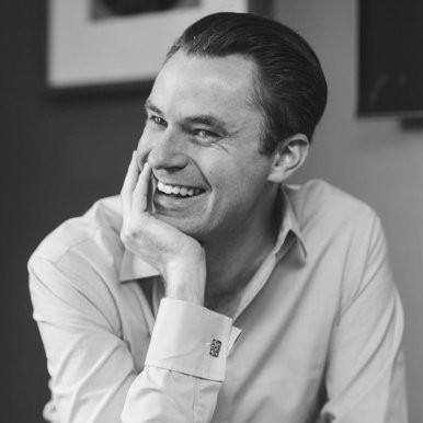 Greg Marsh, CEO and co-founder at Nous