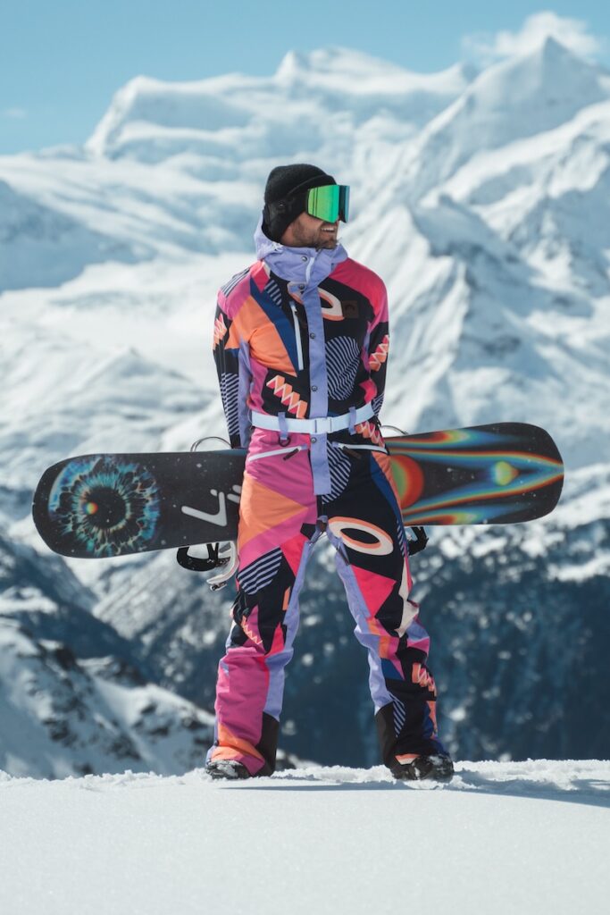 Eco-chic skiwear hits new slopes with £1.4m UK government deal - SME Today