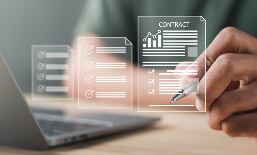 Auto-renewal clauses B2B contracts – a tripwire for the unwary