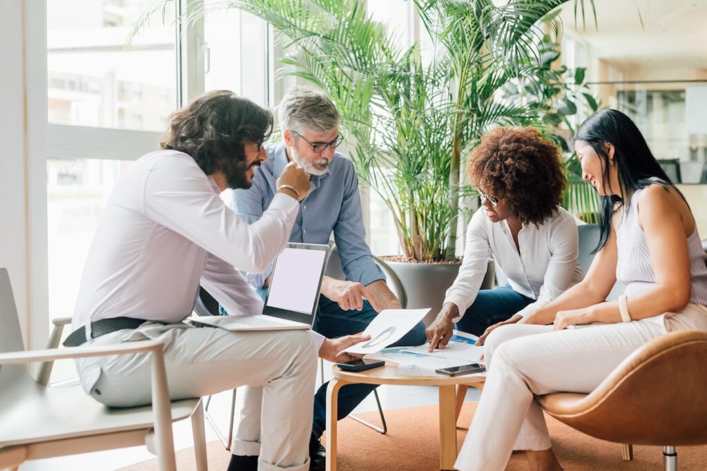 How AI can improve diversity and inclusion and drive new employment opportunities How AI can improve diversity and inclusion and drive new employment opportunities