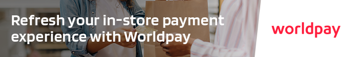 WorldPay Payment options