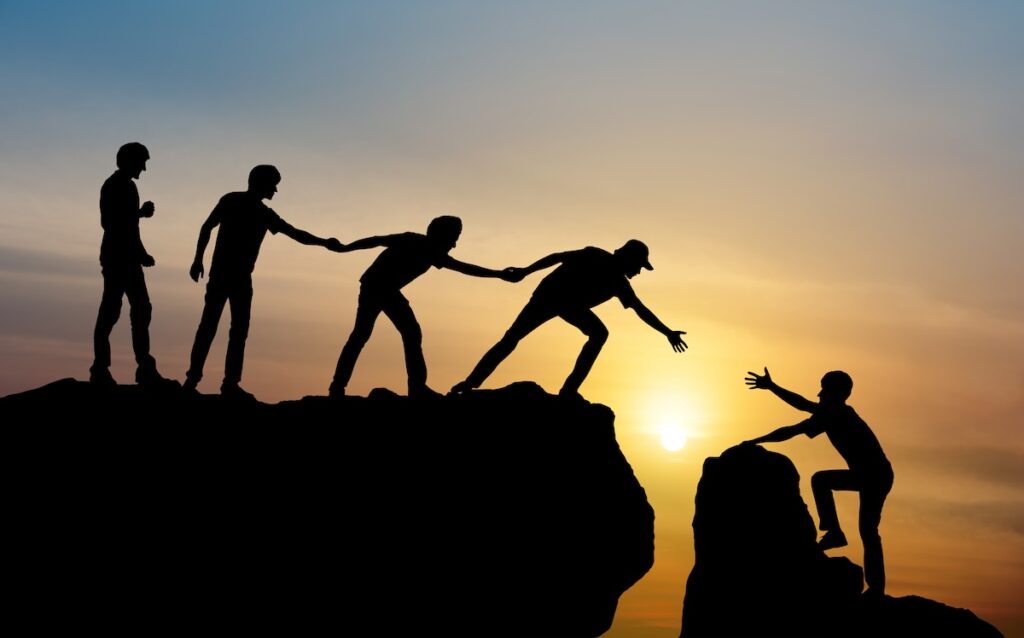 The small steps that make a big difference to employee wellbeing
