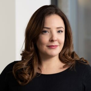 Jessica Fisher, Senior Investment Manager at Triple Point