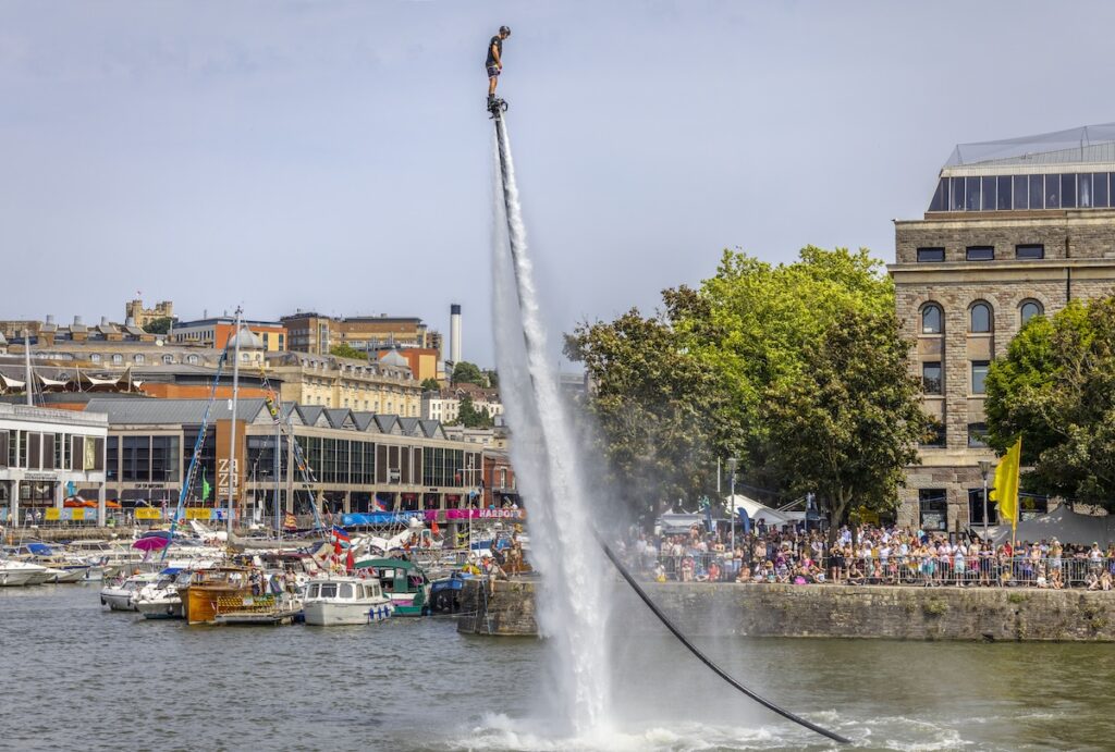 Festivals Unite to Launch National Green Events Code 60 festivals are taking part in a pioneering project to establish a green events code of practice across England.