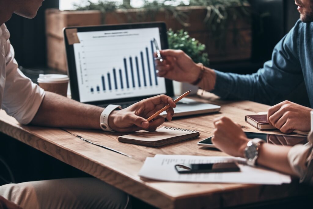 Empowering ESMBs with Cutting-Edge Solutions: An Interview with Giovanni Crispino, Head of EMEA ESMB at Salesforce Empowering ESMBs with Cutting-Edge Solutions: An Interview with Giovanni Crispino, Head of EMEA ESMB at Salesforce