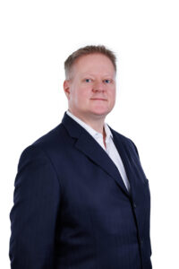 Stefan Wolvaardt, Simply Asset Finance CFO