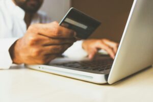 How are businesses bridging the skills gaps in marketing and sales? 
