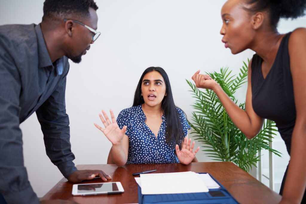 Commercial disputes: The pros and cons of arbitration Photo 270522894 | Arbitration © Caeri Hiraman | Dreamstime.com
