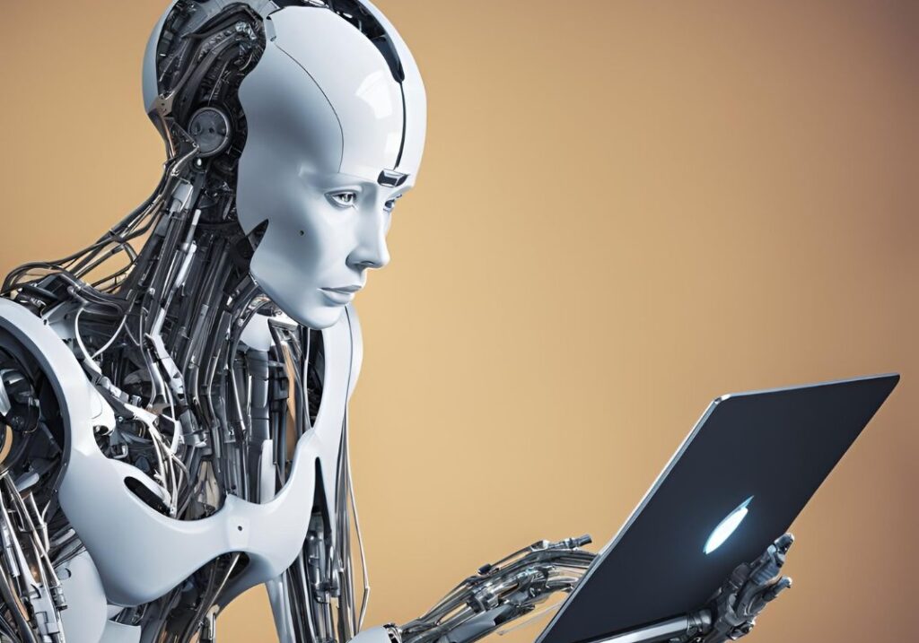 How appropriate is it to use AI within an SEO strategy? How appropriate is it to use AI within an SEO strategy?