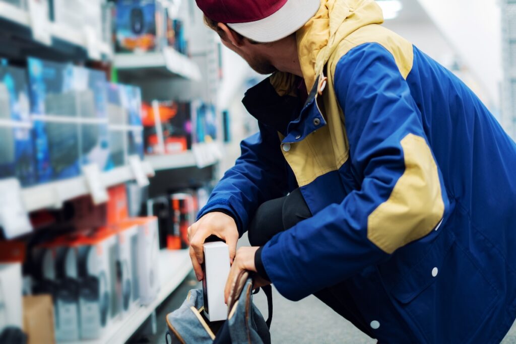 Over a Quarter of Businesses in England and Wales Fall Victim to Crime in the Past Year Crimes Against Businesses
