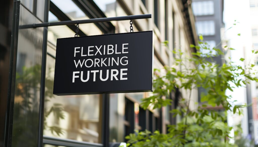 SME expert explains what flexible working rules mean for your small business flexible working rules