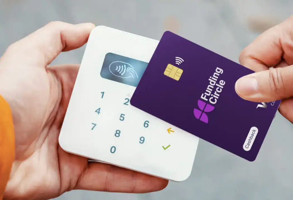Funding Circle launches market-leading Cashback Business Credit Card, rewarding SMEs on everyday transactions Funding Circle launches new Cashback card with 2% cashback for the first 6 months
