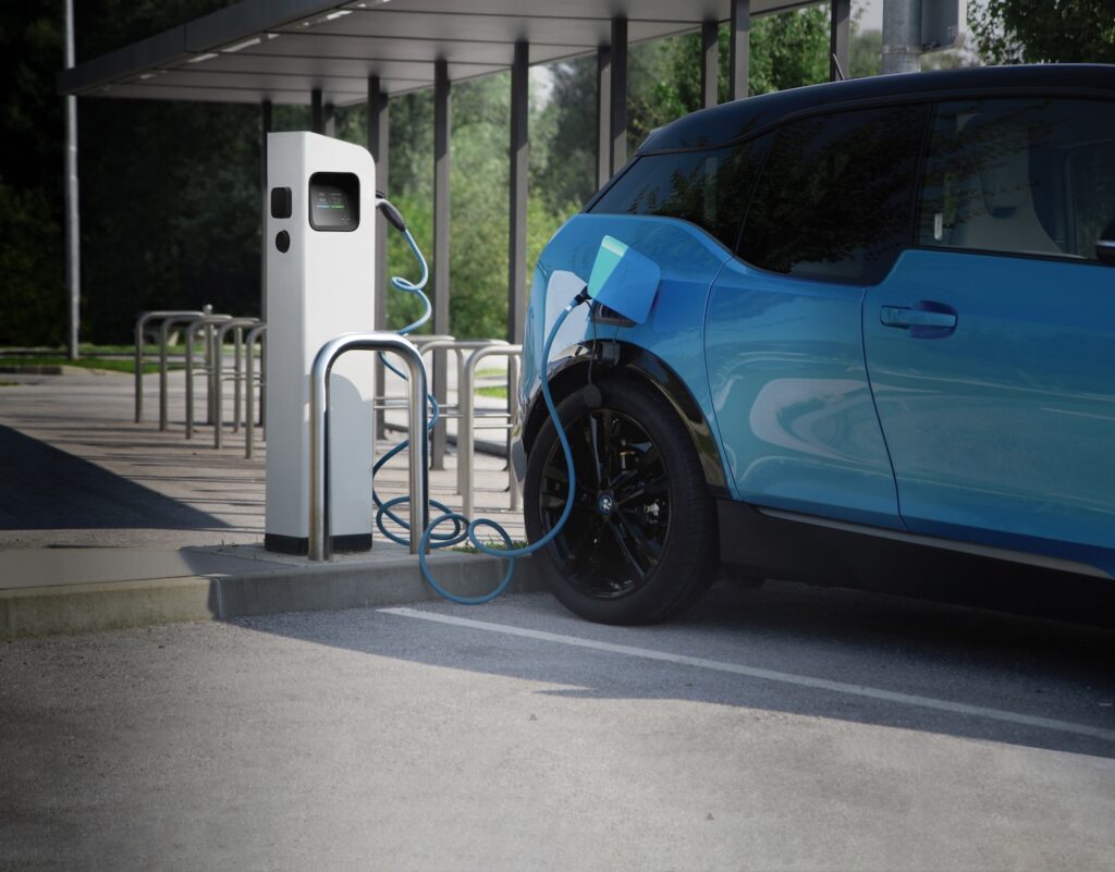 VED changes are due in April – here’s what SMEs need to know. Etrel INCH Duo