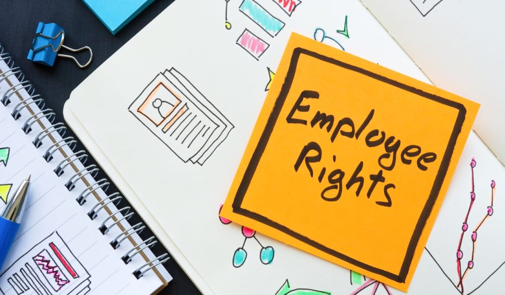 Employment Rights Bill: 4 things that time-poor teams can do to prepare Employee rights