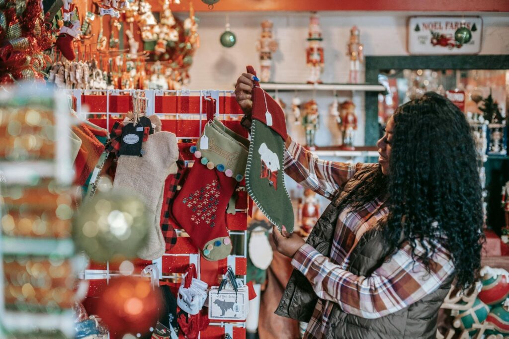 Protecting your business at festive markets could save you this festive season Protecting your business at festive markets could save you this festive season