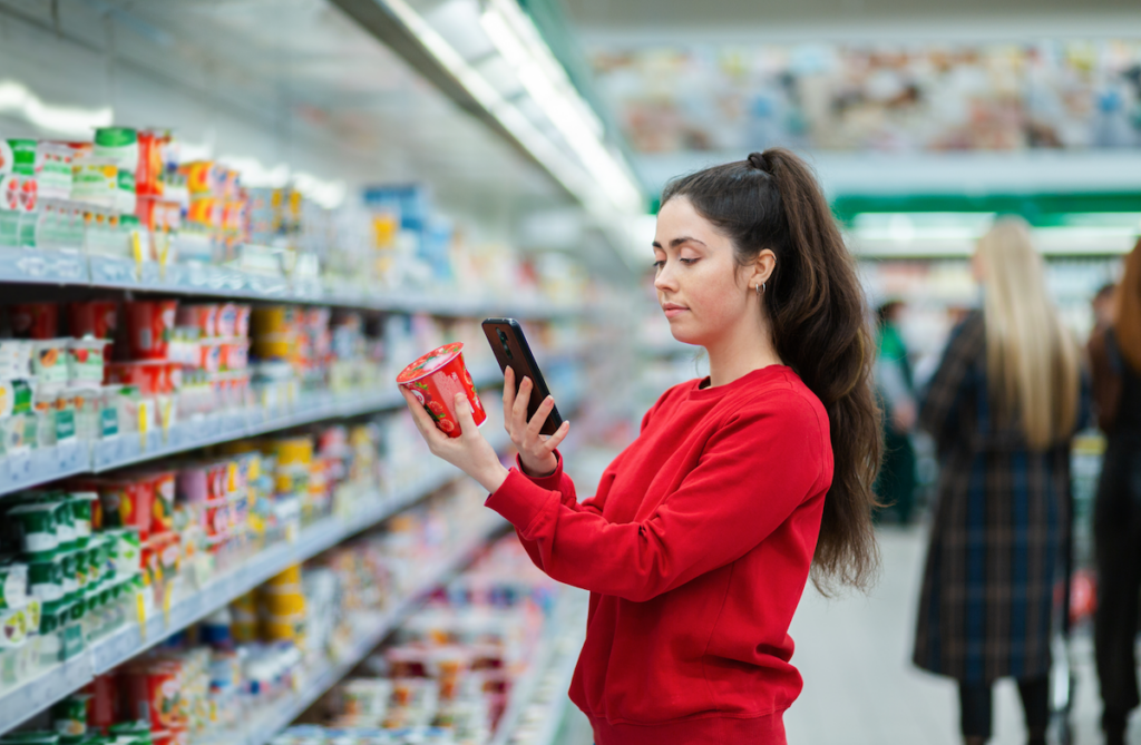 By 2030, The Retail Industry Will Be Completely Transformed To Combat The Collapse Of Consumer Loyalty Product barcodes could disappear within five years and be replaced with 'smart' QR codes which communicate useful information to consumers, according to experts.