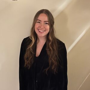 Joy Johnson, Head of Client Services and Operations for the UK and US at Intelliworx