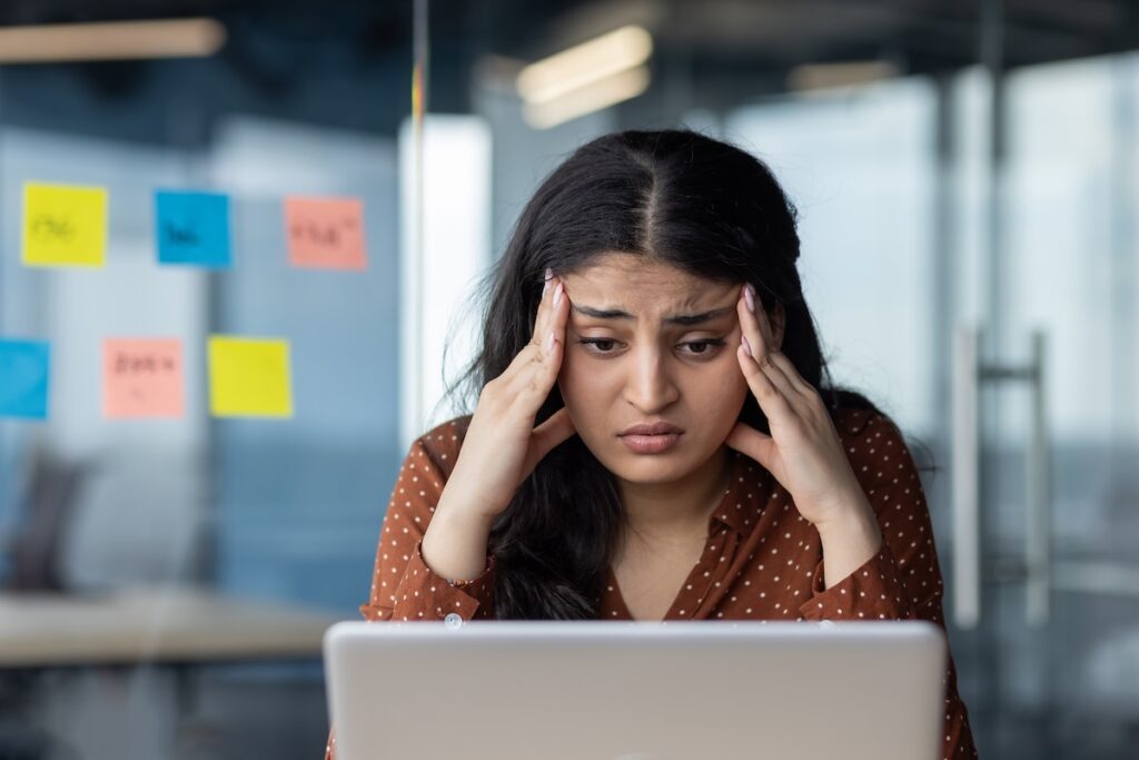 SME employees in tech and IT face health-related stressors