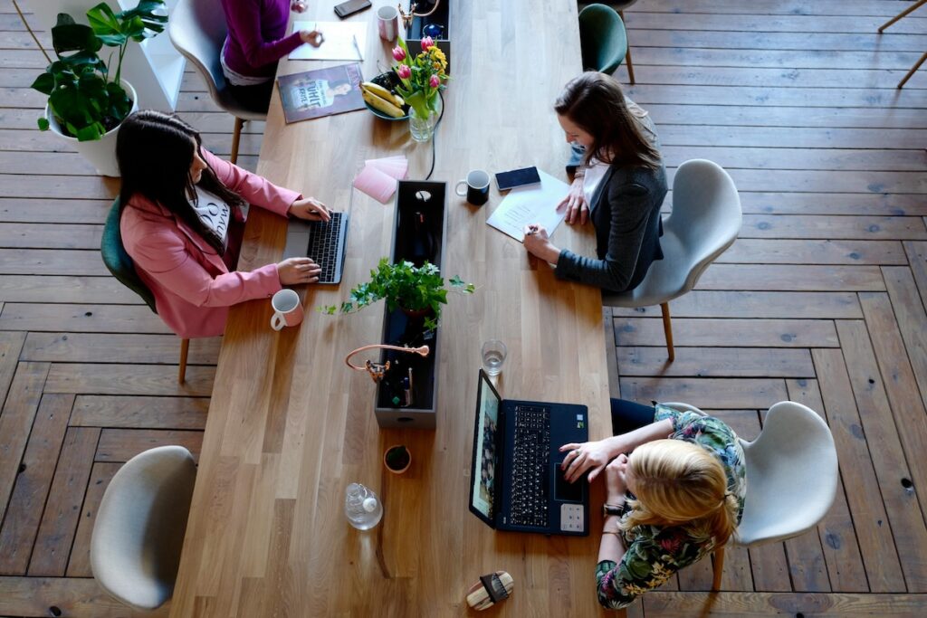 Learning from the hybrid generation – how workforce priorities are changing in the digital era Gen z a new way of work