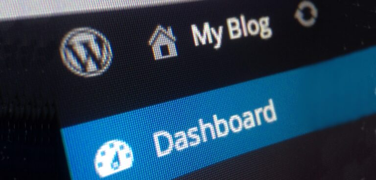 WordPress websites