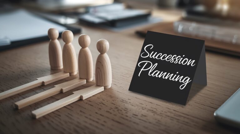 Succession Plan