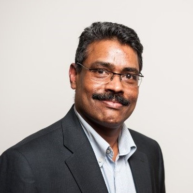 Balram Pal, Director, Project Brains