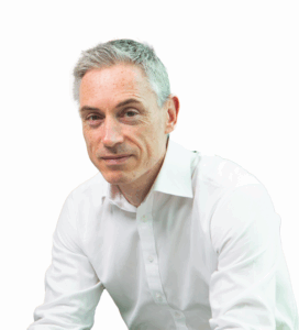 Jeff Simpson, Head of Wealth Management, Hymans Robertson Personal Wealth