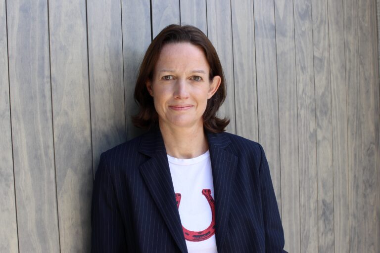 Leading with Purpose, Creativity and Grit: A Conversation with Melissa Robertson